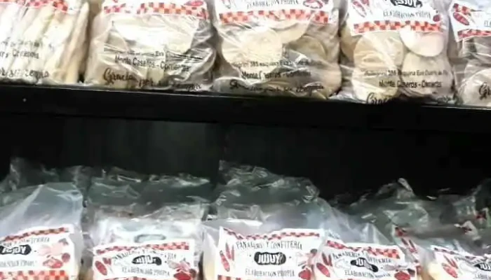 Panaderia Jujuy Videos - Monte Caseros