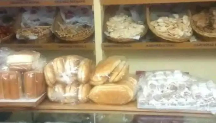 Panadería Julián - Cipolletti