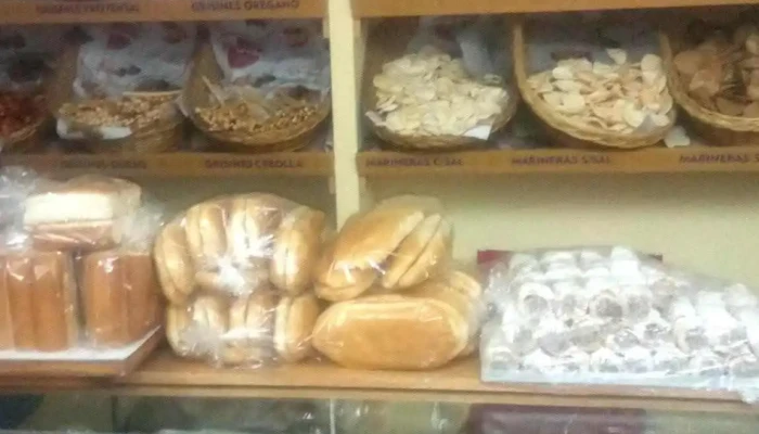 Panaderia Julian Puntaje - Cipolletti