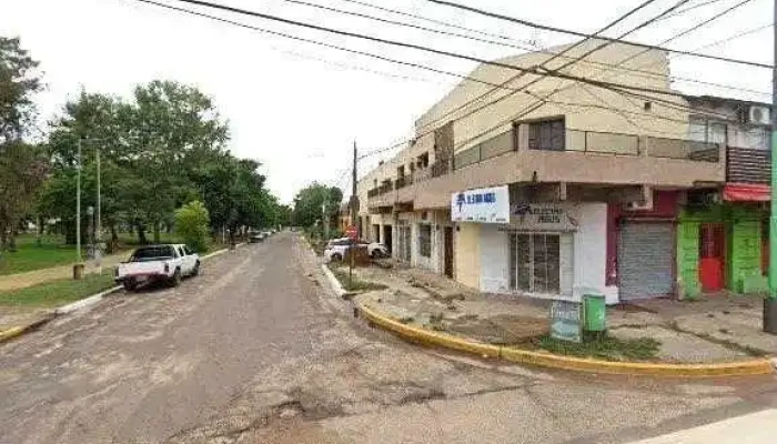 Panaderia Julio Cesar -  Telefonodeg - Empedrado