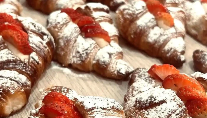 Panaderia Juncos -  Cerca De Mi - Río Primero