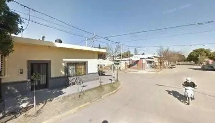 Panaderia Juncos -  Cerca De Mideg - Río Primero