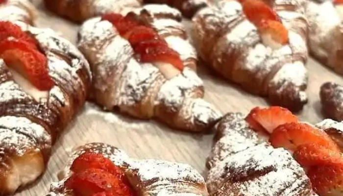Panaderia juncos - Río Primero