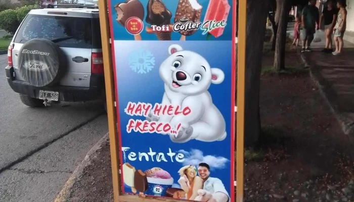 Panaderia Jurassic Pan Carta - Contralmirante Cordero