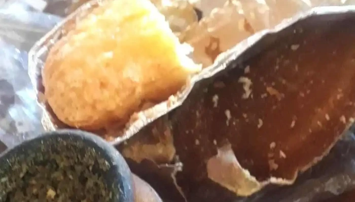 Panaderia Kairos Comida Y Bebida - Gral. Fernandez Oro
