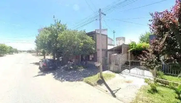 Panaderia Kairos Promocion - Gral. Fernandez Oro