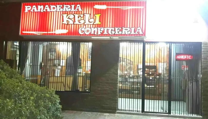 Panaderia Kely - Mendoza