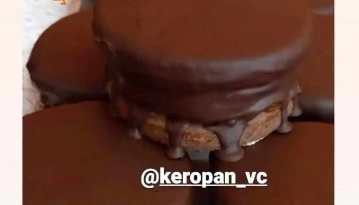 Panaderia Keropan Videos - Villa Constitución