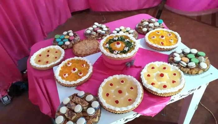 Panaderia Km Pastel - Oberá