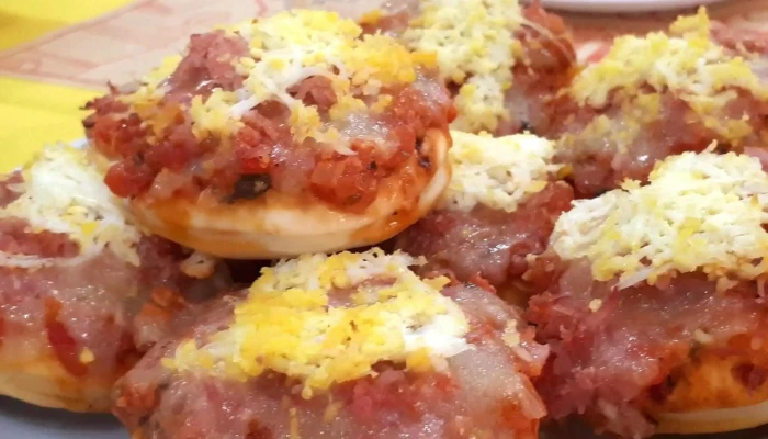 Panaderia Krocantes -  Comentarios - Gral. Alvear