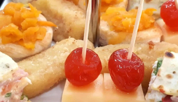 Panaderia Krocantes -  Descuentos - Gral. Alvear