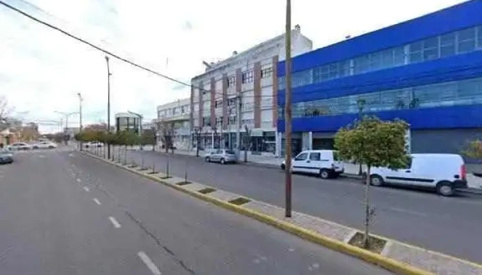Panaderia Krume Puntajedeg - Trelew