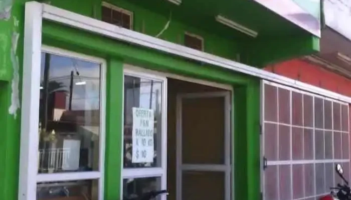 Panadería Kuky - Santiago Del Estero