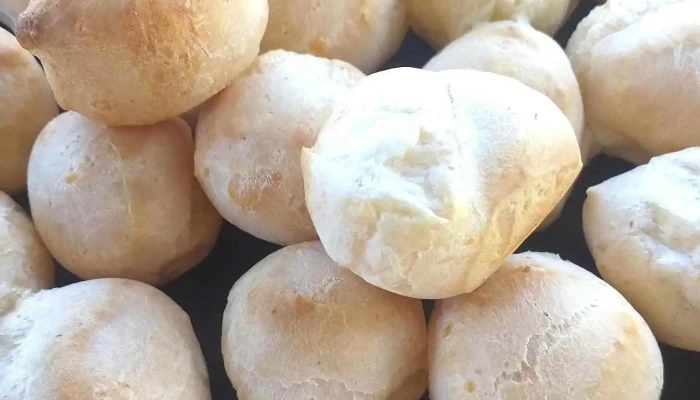 Panaderia La Abuela Eugenia Comida Y Bebida - Colonias Unidas