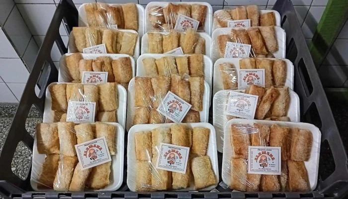 Panaderia La Alemana -  Del Propietario - Crespo
