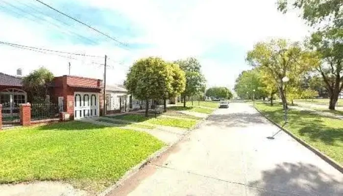 Panaderia La Alemana -  Zonadeg - Crespo