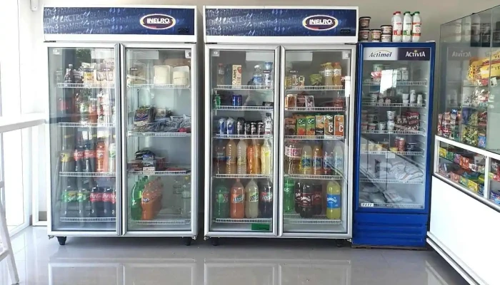 Panaderia La Americana B -  Ambiente - Centenario