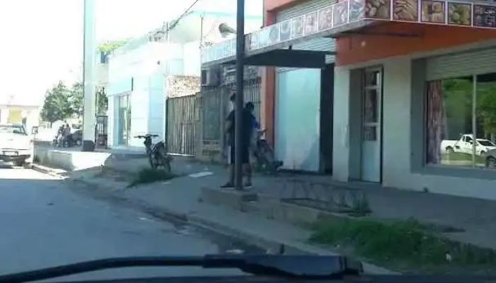 Panadería La Americana - Resistencia