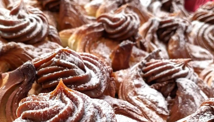 Panaderia La Amistad Comentarios - Fernández