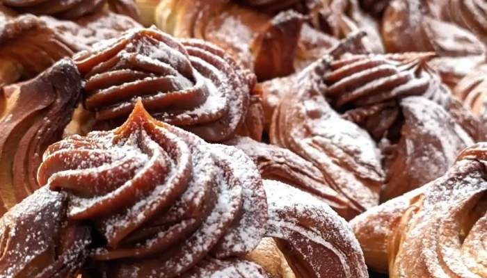 Panaderia La Amistad Comida Y Bebida - Fernández