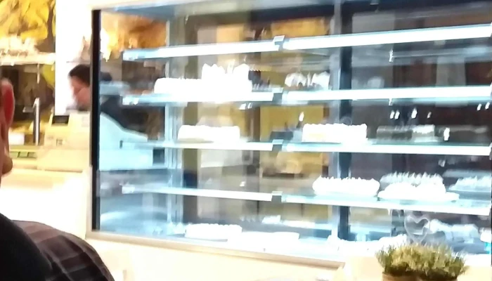 Panaderia La Argentina Direccion - El Arañado