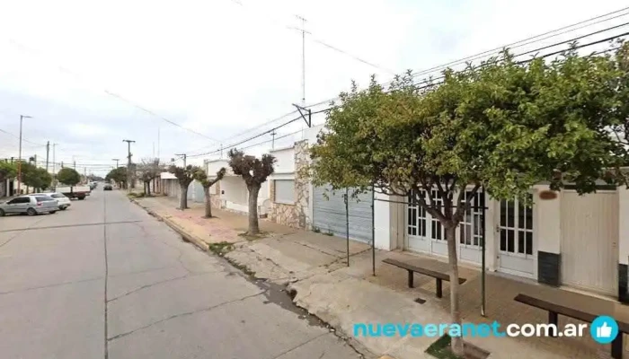 Panaderia "La Argentina" - Empalme Villa Constitución