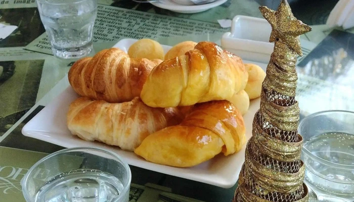 Panaderia La Argentina Precios - El Arañado