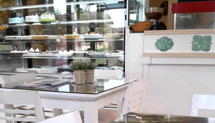 Panaderia La Argentina Sitio Web - El Arañado