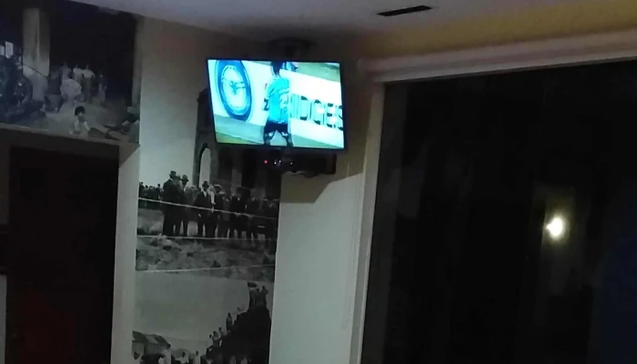 Panaderia La Argentina Videos - El Arañado