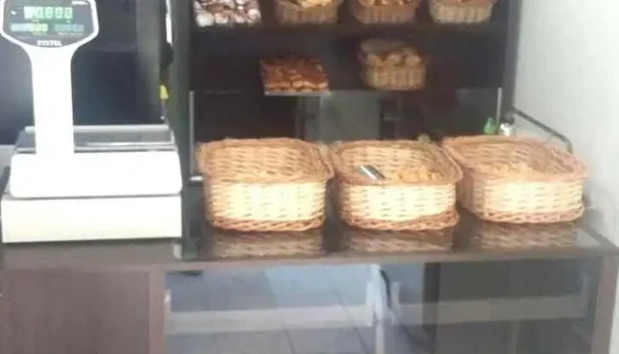 Panaderia La Arriolita Ambiente - Corrientes