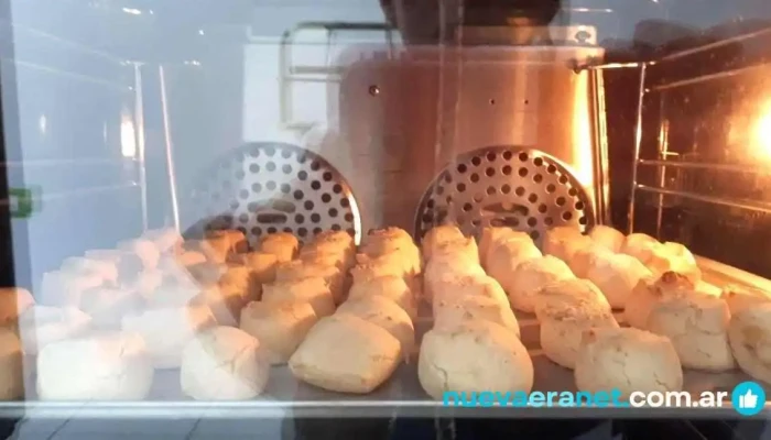 Panaderia La Arriolita Comida Y Bebida - Corrientes
