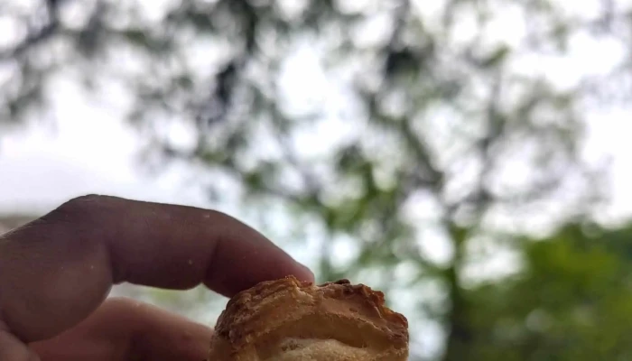 Panadería "La Arriolita" - Corrientes
