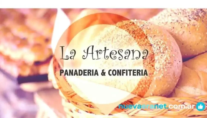 Panaderia La Artesana 2 Del Propietario - Cutral Co