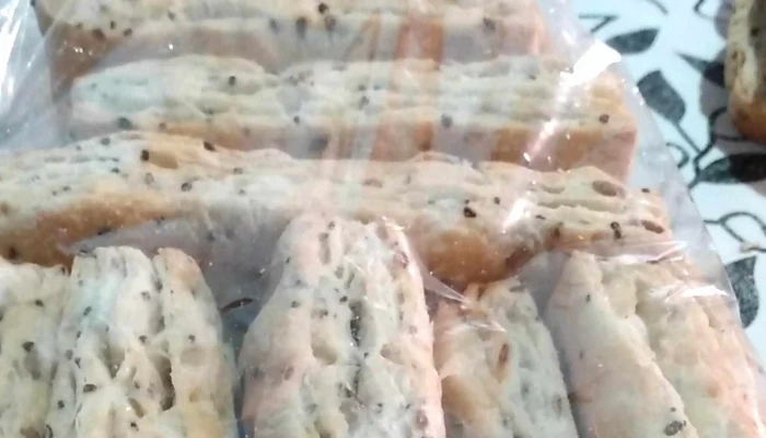 Panaderia La Artesana 2 Videos - Cutral Co