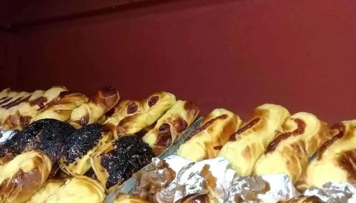 Panaderia la Artesanal - Clorinda