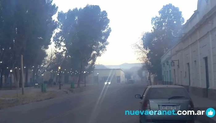 Panaderia La Artesanal -  Videos - San Carlos