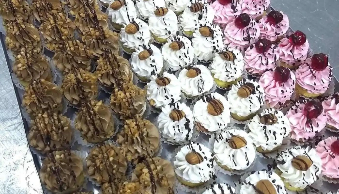 Panaderia La Baguette Como Llegar - Villa Constitución