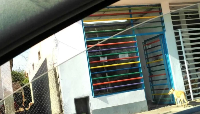Panaderia - La Banda