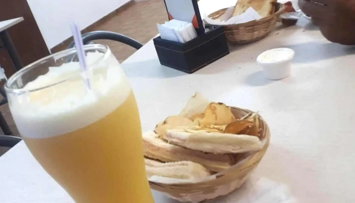 Panaderia La Blanca Jugo - Córdoba