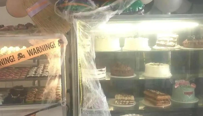 Panaderia La Blanca Videos - Córdoba