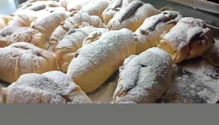 Panaderia La Boulangerie Del Propietario - Casilda