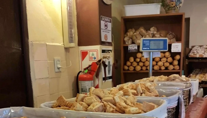 Panaderia La Boutique Del Pan Cerca De Mi - Corrientes