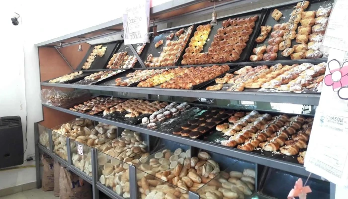 Panaderia La Campestre -  Ambiente - Neuquén