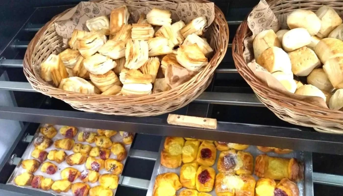 Panaderia La Campina Alta Gracia Comida Y Bebida - Alta Gracia