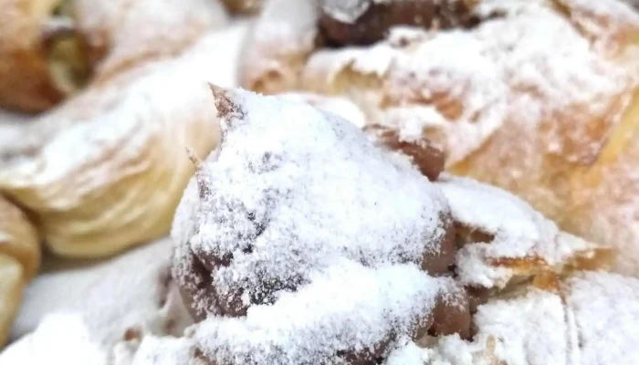 Panaderia La Campina Alta Gracia Del Propietario - Alta Gracia