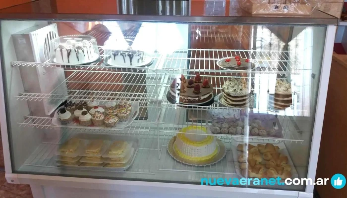 Panaderia La Casa De Giovanni Instagram - Río Cuarto