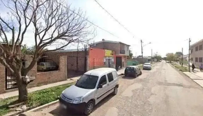 Panaderia La Casa De La Abuela Fotosdeg - Maipú