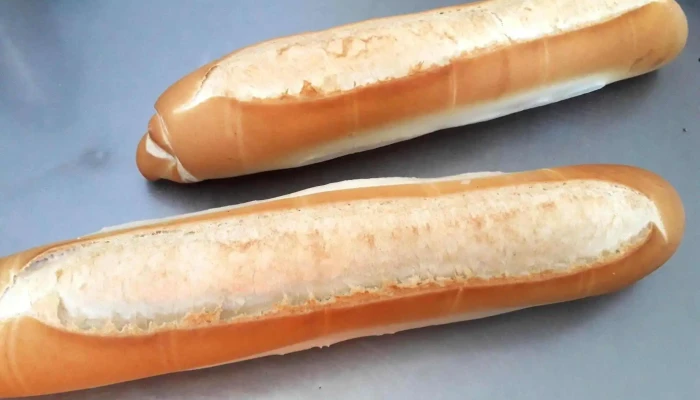 Panaderia La Casa Del Pan -  Hot Dog - Río Segundo