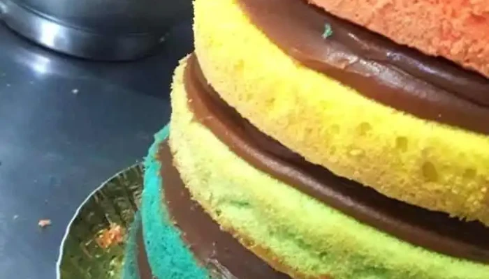 Panaderia La Casa Del Pan -  Pastel - Río Segundo