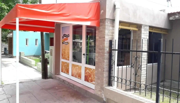 Panaderia La Casa Del Pan -  Promocion - Río Segundo